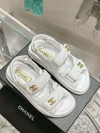 Picture of Chanel Shoes Women _SKUfw156696477fw
